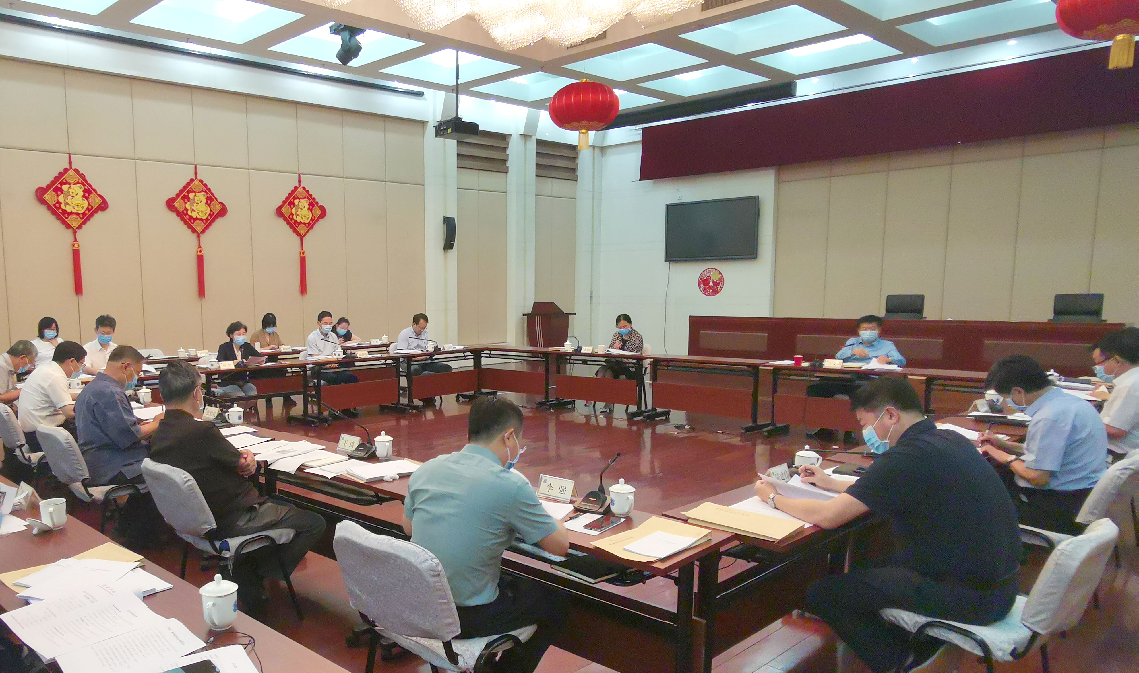 科學編制“十四五”規(guī)劃國家中醫(yī)藥管理局啟動“十四五”中醫(yī)藥發(fā)展規(guī)劃編制 “專班”